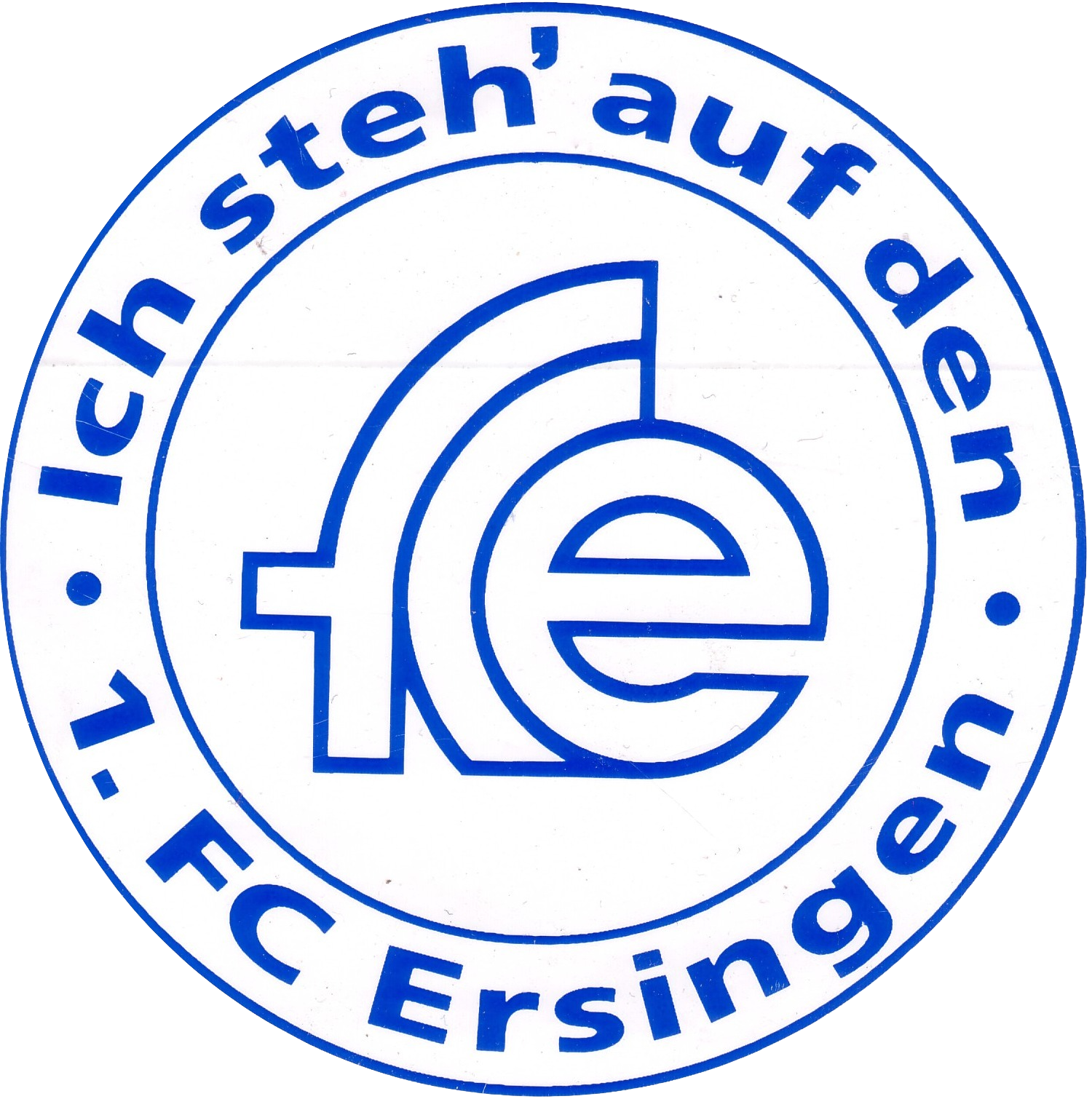 1.FC Ersingen 1910 e.V.